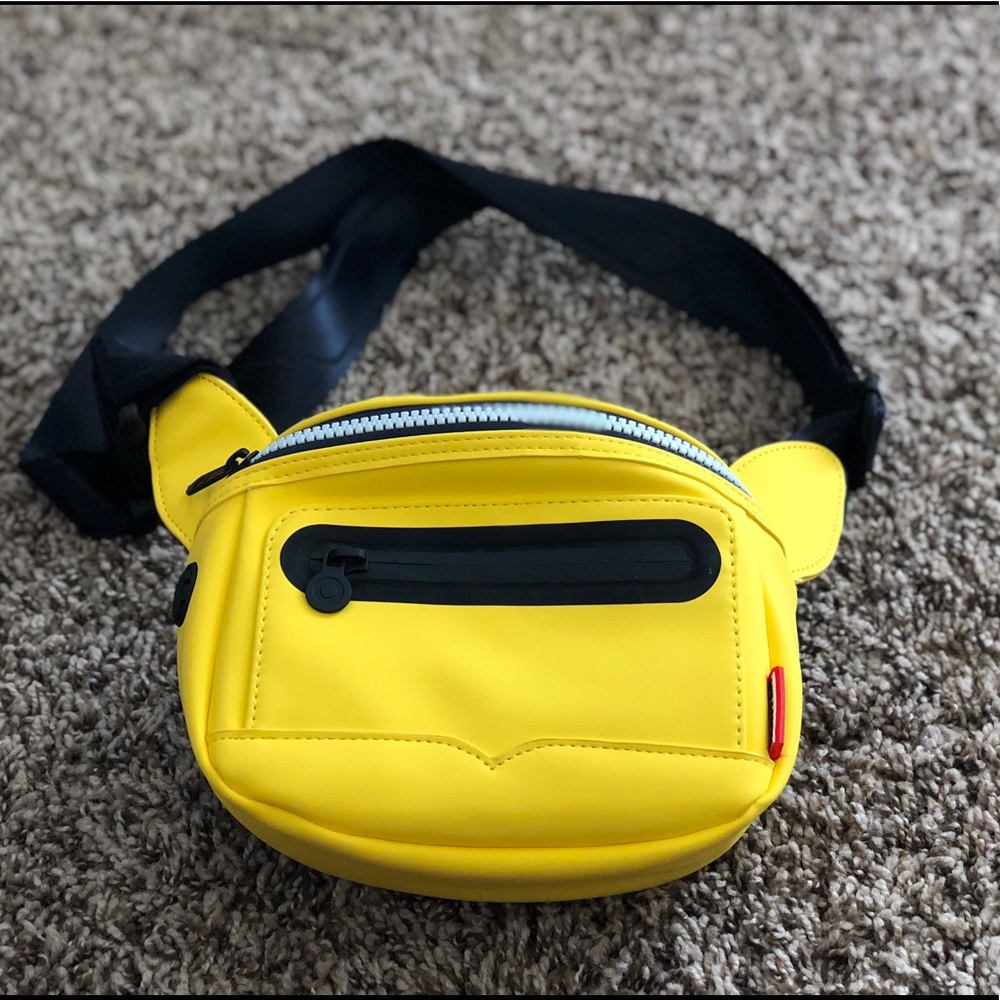 🌧Hunter Target Bum Bag🌧